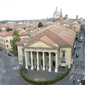 Hotel Italia Center, Mantua