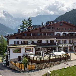 Hotel Vallechiara, Bormio