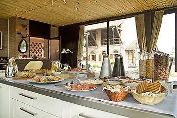 San Giacomo Horses & Agriturismo Arluno