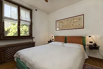 San Giacomo Horses & Agriturismo Arluno Bed & Breakfast