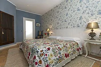 Bed & Breakfast San Giacomo Horses & Agriturismo Arluno Italië