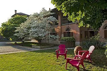 San Giacomo Horses & Agriturismo Arluno 0*,