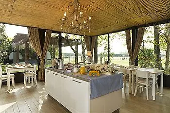 San Giacomo Horses & Agriturismo Arluno Italië