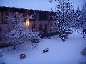 Bed & Breakfast San Giacomo Horses & Agriturismo Arluno