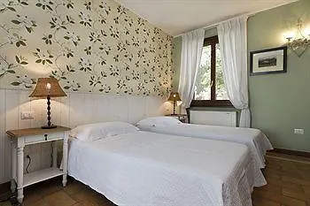 Bed & Breakfast San Giacomo Horses & Agriturismo Arluno