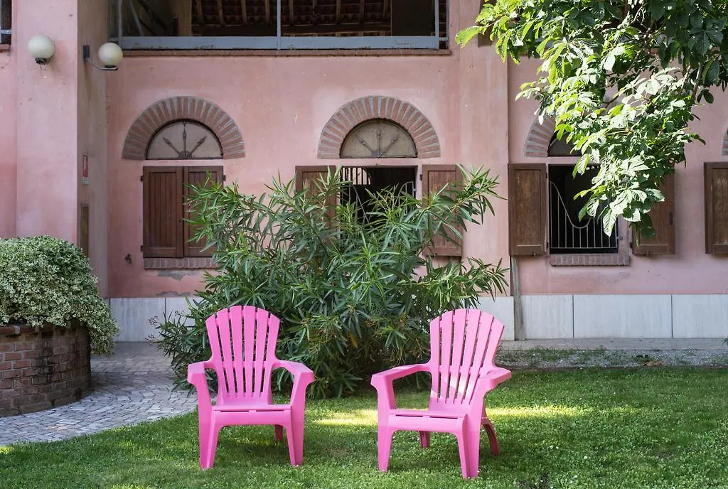 Bed & Breakfast San Giacomo Horses & Agriturismo Arluno