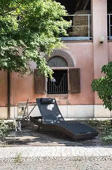 San Giacomo Horses & Agriturismo Arluno Bed & Breakfast