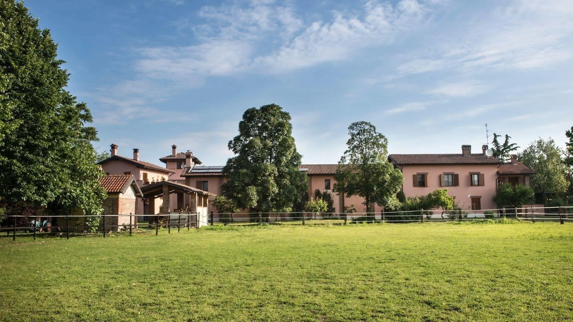 San Giacomo Horses & Agriturismo Arluno Bed & Breakfast