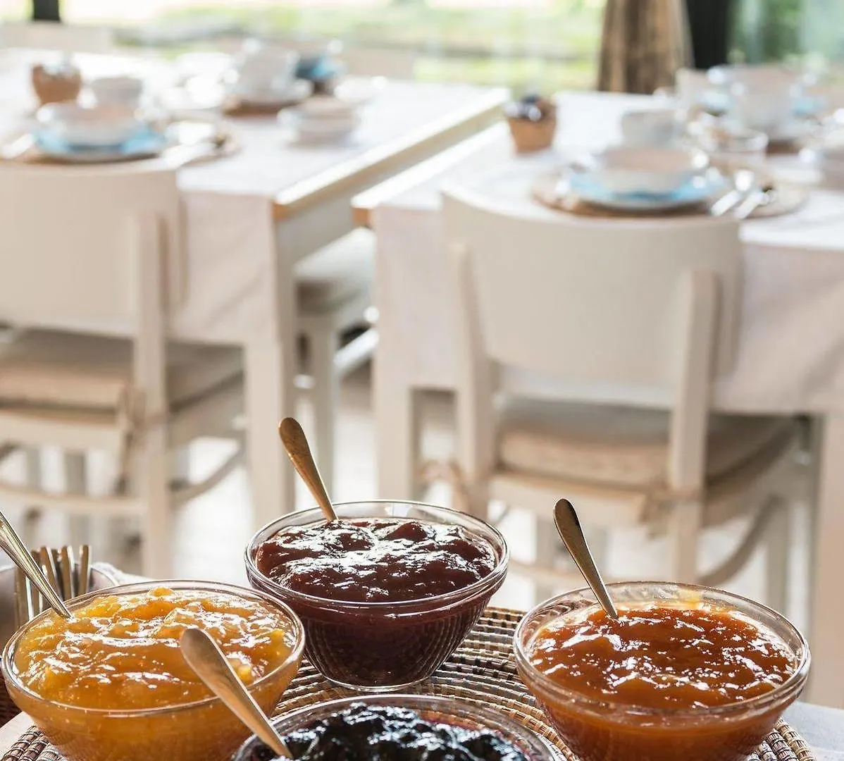 Bed & Breakfast San Giacomo Horses & Agriturismo Arluno