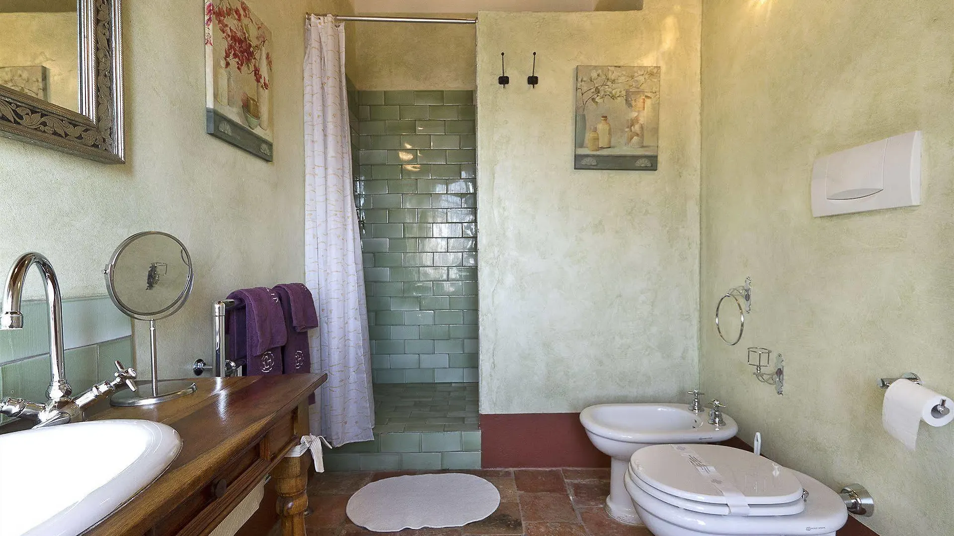 Bed & Breakfast San Giacomo Horses & Agriturismo Arluno
