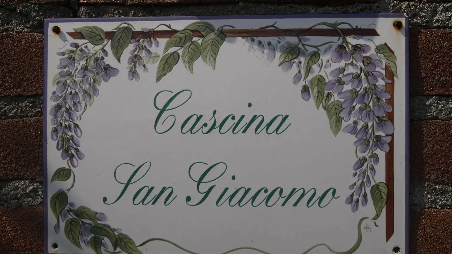 San Giacomo Horses & Agriturismo Arluno Bed & Breakfast